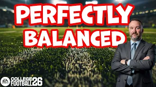These are the BEST XP sliders for CFB 26