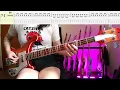 This Cold Night - Black Cathedral (Bass Cover With Tabs)