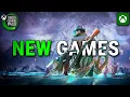 13 BRAND NEW Xbox Game Pass Games Any Worth It 17th - 22nd August