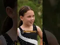 The Next Simone Biles