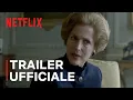 Video di The Crown il trailer ufficiale ITA della stagione 4