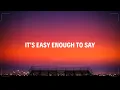 Like Roses - Easy (Lyrics)