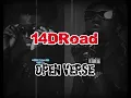 Famous Pluto, Zlatan - 14DRoad (OPEN VERSE) Instrumental Beat + Hook by Robot Allog Beats