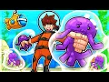 Download Lagu I made a fortune abusing jellyfish