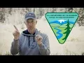 What is the BLM Public Land Alphabet with Randy Newberg
