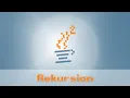 Java - Rekursion Iteration Berechnung der Fakultat