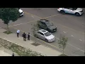 Officials ID woman killed in apparent road rage shooting in Humboldt Park suspect in custody