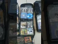 my hop cd collection