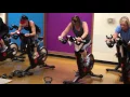 Class at the Chippewa Valley Family YMCA