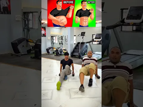 lose belly fat #shorts #fitness #youtubeshorts