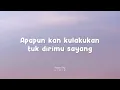 Download Lagu Penjaga Hati - Nadhif Basmallah