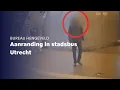 Lagu Aanranding in stadsbus - Utrecht