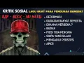 🎤 KRITIK SOSIAL PEDAS! | Album RAP ROCK NU METAL untuk Para Penguasa Bangsat 🔥