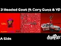 Lil Wayne - 3 Headed Goat feat. Cory Gunz & YD | No Ceilings 3 (Official Audio)