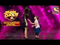 Download Lagu छोटी Vaishnavi ने किया Neha से Request! | Super Dancer | Neha Kakkar Special