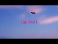 San Holo - you and i (feat. Alice Aera)