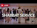 Shabbat Service 8-15-2026 Beth Shalom Messianic Congregation