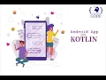Android App using Kotlin 3 Radio Button