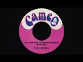 Evie Sands - Angel Of The Morning [HQ]
