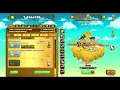 Clicker Heroes 1st in the clan