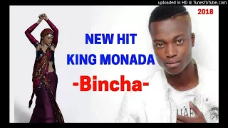 king monada bincha ft mashegz n hendy 2018 new hit