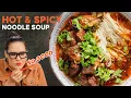 Download Lagu NEXT-LEVEL SPICY! Chongqing Noodles (Xiao Mian) | Marion’s Kitchen