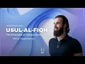 Download Lagu Usul Al-Fiqh - Introduction \u0026 Evidence in Islam | Dr. Nasser Karimian