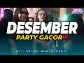 Lagu DESEMBER PARTY🌴LAGU PARTY AKHIR TAHUN‼️ BASS GETAR - Deon Excotic 2024