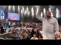 Wadih El Cheikh (Live 2023)  وديع الشيخ - محسومة اللعبة لصالحنا - أنا السبع بالميدان
