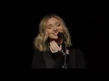 TIFFANY HUDSON -  All Hail King Jesus: Song Session