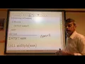 Subroutines Functions