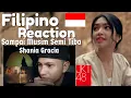 Download Lagu SHANIA GRACIA  I SAMPAI MUSIM SEMI TIBA I JKT48 I FILIPINO REACTION