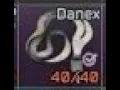 Getting kappa after 3 weeks of looking for danex key