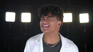 WATCH: New Gen Champs' "No Diggity" Cover