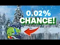 I SPENT 14 000 TOKENS ON THE BLIZZARD PACK CHROMA