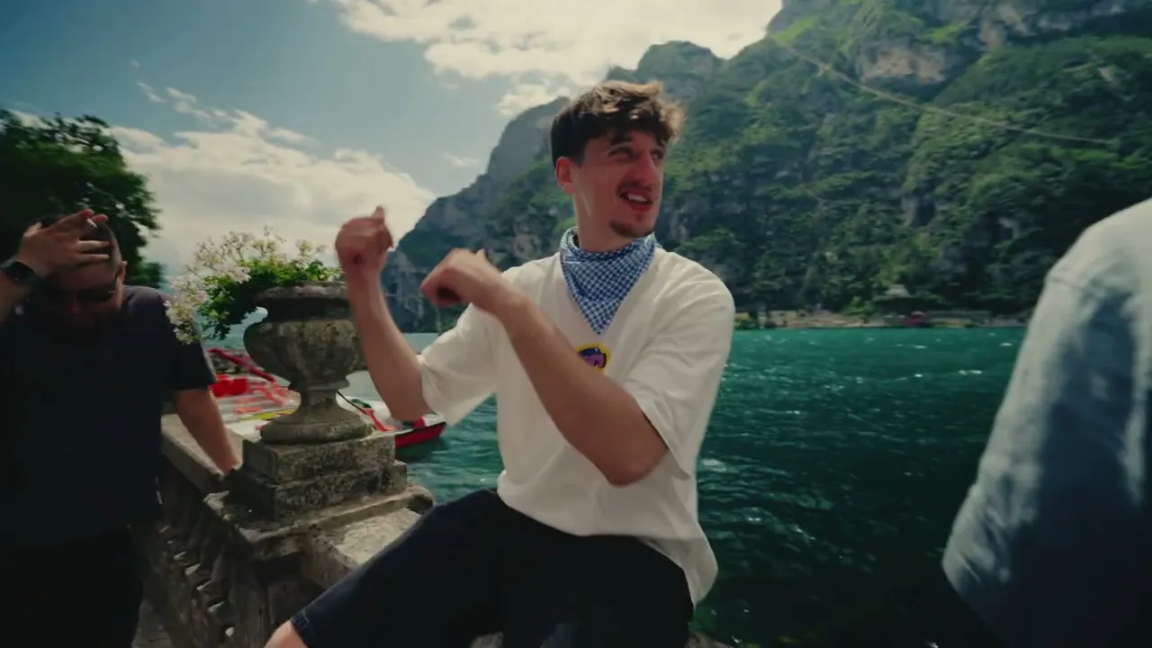 Video Vorschau