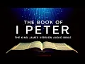 The Book of I Peter KJV Bible FULL by Max