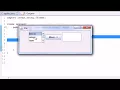 Java Programming Tutorial 73 Moving List Items Program YouTube