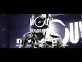 NINHO : "Mamacita"(Live @ Mouv' Studios) #FMRS