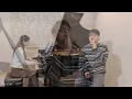 박혜원(HYNN) - 시든 꽃에 물을 주듯 (The Lonely Bloom Stands Alone) | Cover by Vicky and Dean