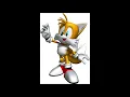 Download Lagu Sonic Heroes 2 - Miles ''Tails'' Prower Voice Sound