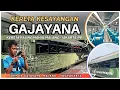 KERETA TERMAHAL MALANG JAKARTA⁉️CARA NAIK KERETA MAHAL DAPAT DISKON🤩 Naik KA Gajayana Malang - Jogja