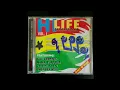 Lagu Hi-Life Sunsplash Volume 1