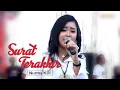 Lagu SURAT TERAKHIR NURMA KDI NEW DUTA IREX COMMUNITY #newduta