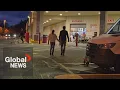 Surprise Costco-loving husband thrown birt ay party inside Nanaimo store
