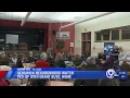 Sedgwick Neighborhood Watch fed-up with Grant Blvd home
