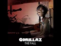Gorillaz - Seattle Yodel