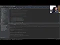 Live Coding Building a Turing Machine Simulator from scratch using Java and NetBeans no