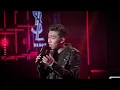 4K 《小心地滑》 MC 張天賦 YSL Beauty Zone Music Live
