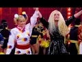 Download Lagu Angélica - Lua de Cristal (Xuxa) | Domingão com Huck (Batalha Lip Sync)